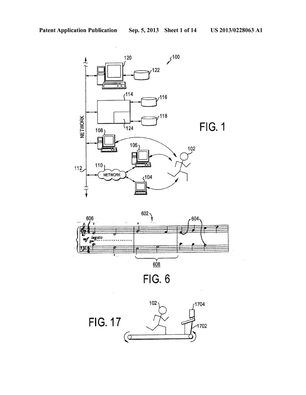 SYSTEM AND METHOD FOR PACING REPETITIVE MOTION ACTIVITIES - diagram, schematic, and image 02