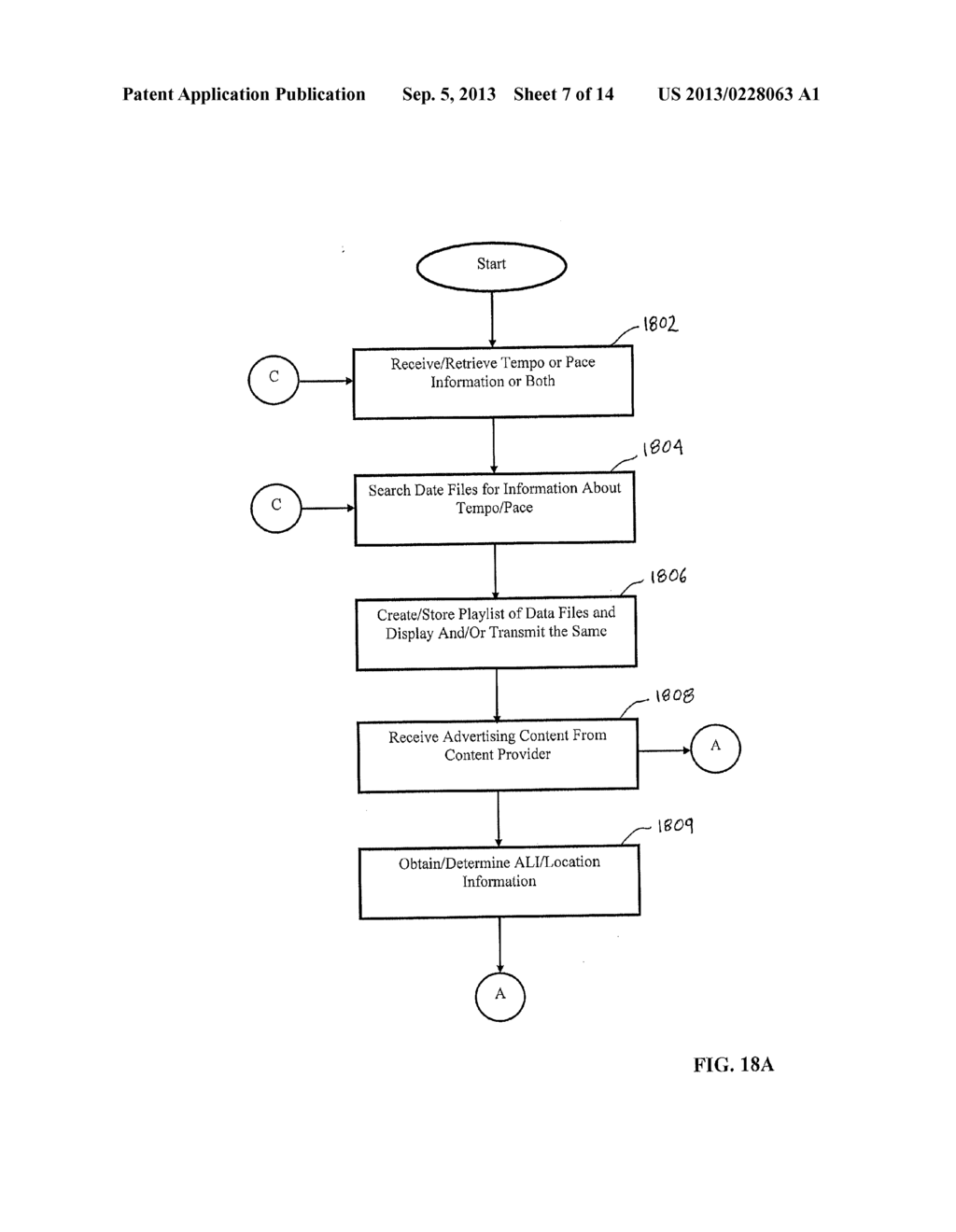 SYSTEM AND METHOD FOR PACING REPETITIVE MOTION ACTIVITIES - diagram, schematic, and image 08