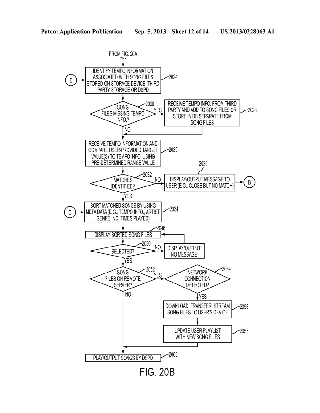 SYSTEM AND METHOD FOR PACING REPETITIVE MOTION ACTIVITIES - diagram, schematic, and image 13