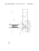 DRIVE IN AID AND VEHICLE TREATMENT SYSTEM diagram and image