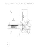 DRIVE IN AID AND VEHICLE TREATMENT SYSTEM diagram and image