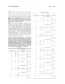 SPINOSYN ANTIFOULING COMPOSITIONS, METHODS OF USE THEREOF AND ARTICLES     PROTECTED FROM ATTACHMENT OF BIOFOULING ORGANISMS diagram and image