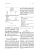 SPINOSYN ANTIFOULING COMPOSITIONS, METHODS OF USE THEREOF AND ARTICLES     PROTECTED FROM ATTACHMENT OF BIOFOULING ORGANISMS diagram and image