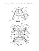 FOLDABLE STOOL OR TABLE diagram and image