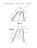 FOLDABLE STOOL OR TABLE diagram and image