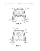 FOLDABLE STOOL OR TABLE diagram and image