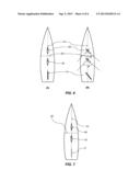 SURF WAKE SYSTEM AND METHOD FOR A WATERCRAFT diagram and image