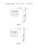 SURF WAKE SYSTEM AND METHOD FOR A WATERCRAFT diagram and image