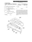 TRANSMISSION INDICATOR FOR VEHICLE diagram and image