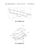 TRANSMISSION INDICATOR FOR VEHICLE diagram and image