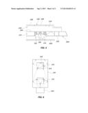 TRANSMISSION INDICATOR FOR VEHICLE diagram and image