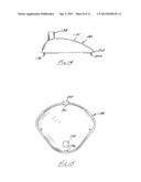 PET FOUNTAIN ASSEMBLY WITH CORD CONDUIT AND DISCONNECTABLE POWER CORD diagram and image