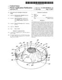 PET FOUNTAIN ASSEMBLY WITH LIFT TUBE diagram and image