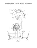 PUMP MODULE FOR PET FOUNTAIN diagram and image