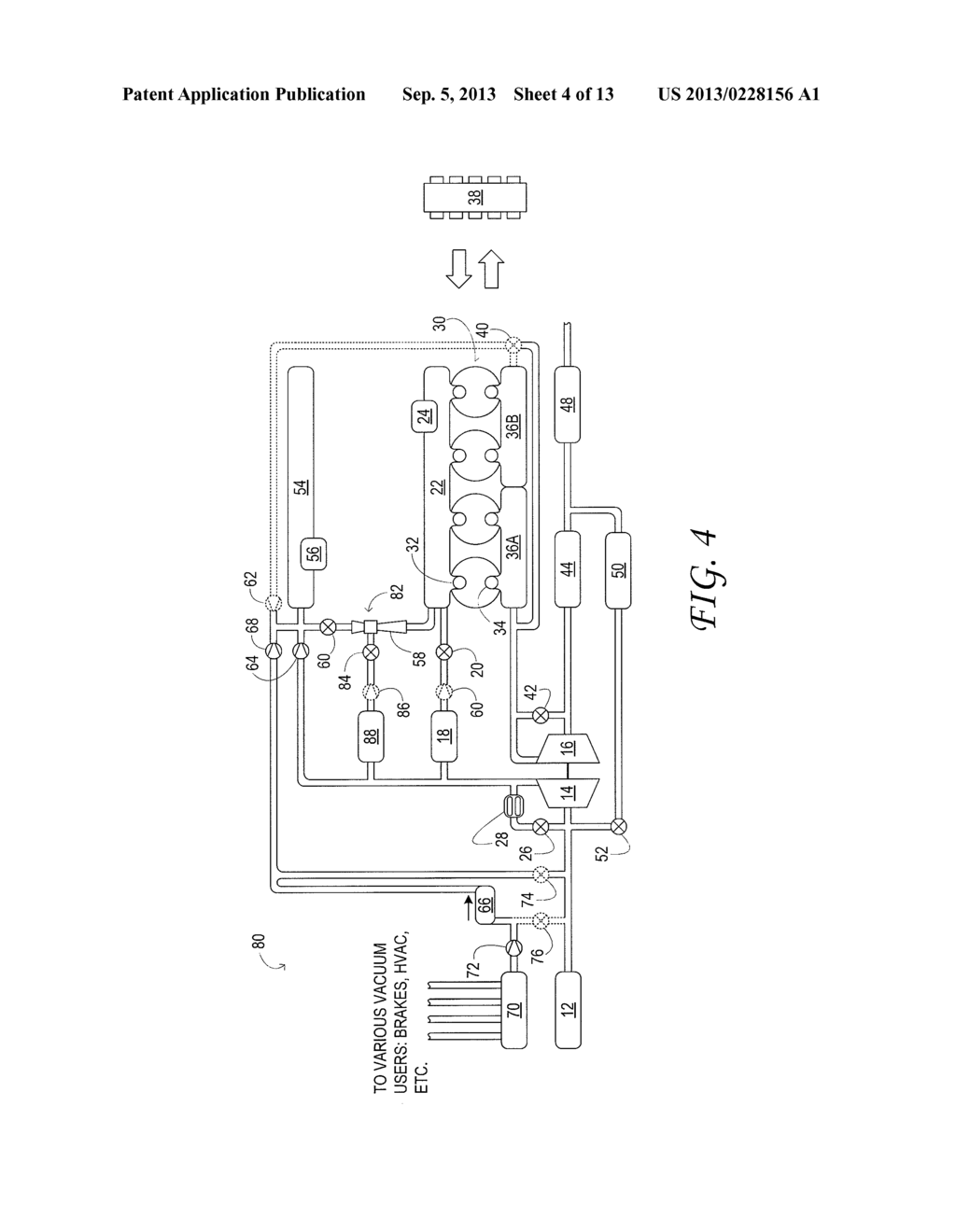 CONDENSATE MANAGEMENT FOR MOTOR-VEHICLE COMPRESSED AIR STORAGE SYSTEMS - diagram, schematic, and image 05