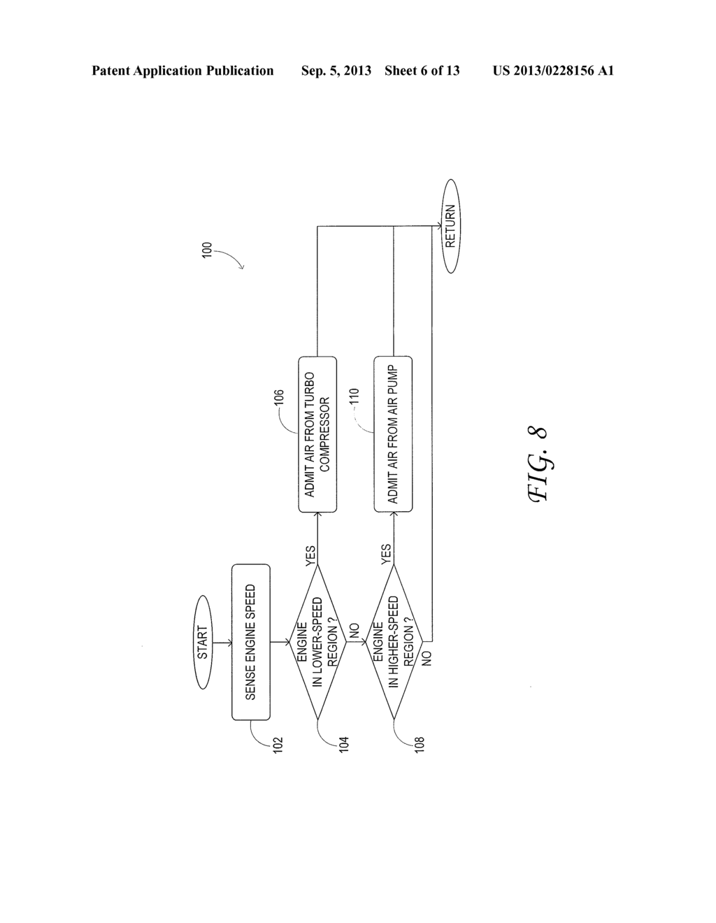 CONDENSATE MANAGEMENT FOR MOTOR-VEHICLE COMPRESSED AIR STORAGE SYSTEMS - diagram, schematic, and image 07