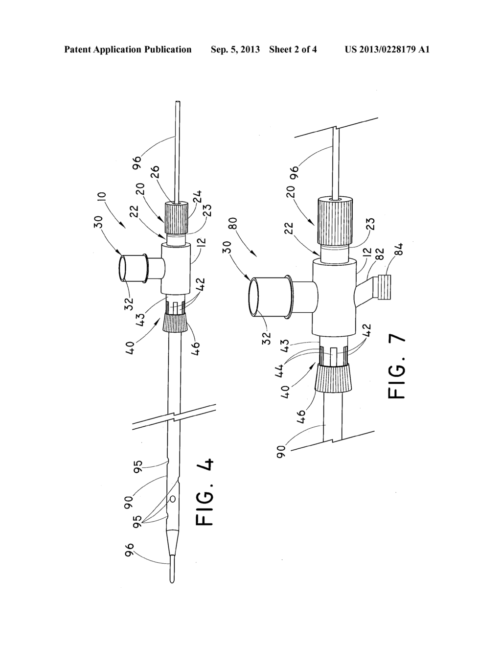 AIRWAY MANAGEMENT APPARATUS - diagram, schematic, and image 03