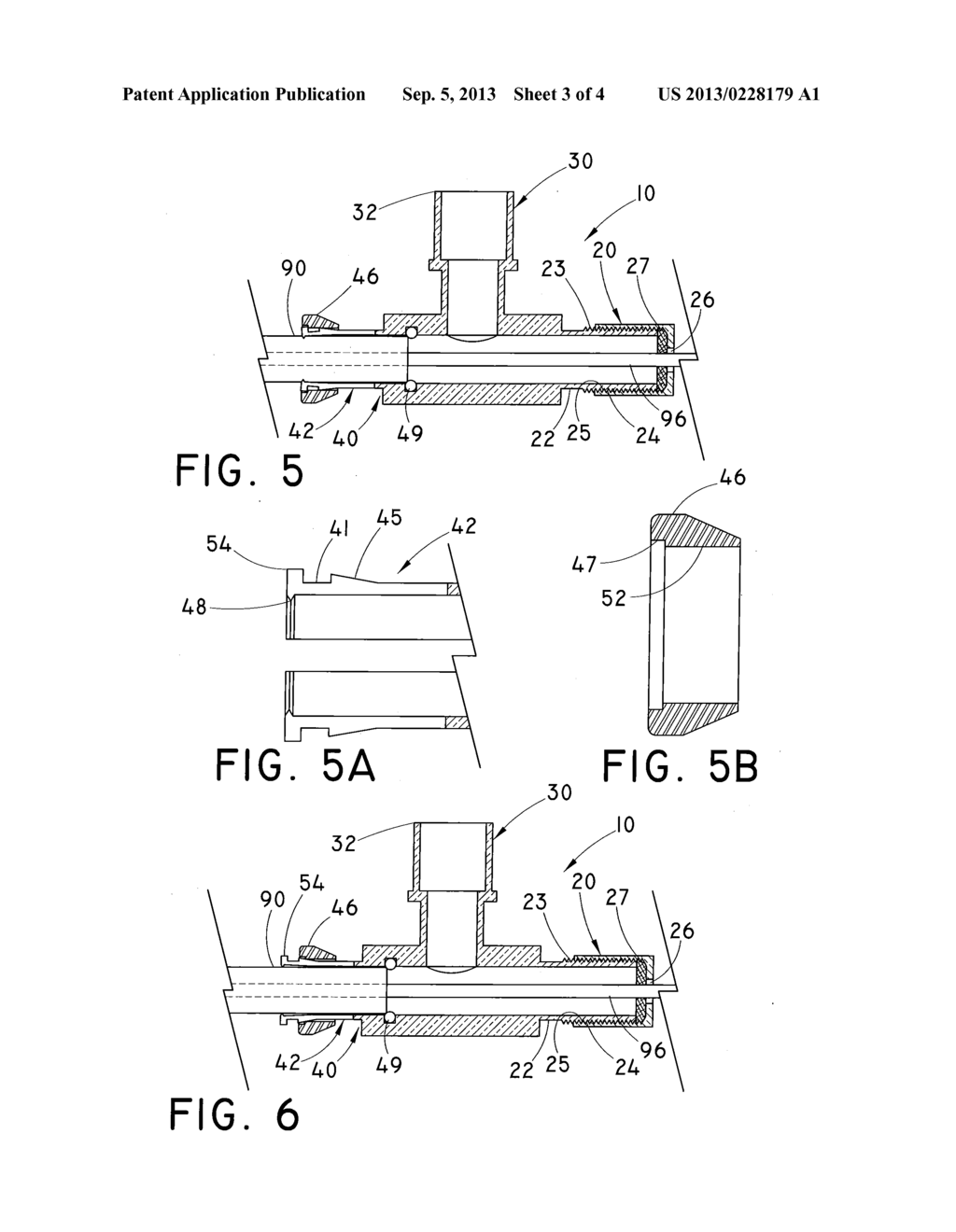 AIRWAY MANAGEMENT APPARATUS - diagram, schematic, and image 04