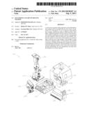 SELF-SERVICE CIGARETTE ROLLING MACHINE diagram and image