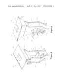 SELF-SERVICE CIGARETTE ROLLING MACHINE diagram and image