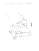 SELF-SERVICE CIGARETTE ROLLING MACHINE diagram and image