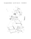 SELF-SERVICE CIGARETTE ROLLING MACHINE diagram and image