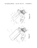 SELF-SERVICE CIGARETTE ROLLING MACHINE diagram and image