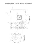 SELF-SERVICE CIGARETTE ROLLING MACHINE diagram and image