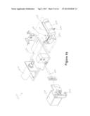 SELF-SERVICE CIGARETTE ROLLING MACHINE diagram and image