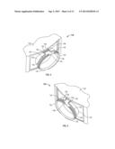 Vacuum Filter System and Method with Integrated Filter Cleaning diagram and image