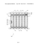 Apparatus for reversibly converting thermal energy to electric energy diagram and image