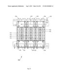 Apparatus for reversibly converting thermal energy to electric energy diagram and image