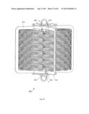 Apparatus for reversibly converting thermal energy to electric energy diagram and image