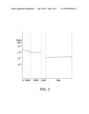 SOLAR CELL WITH GRADATION IN DOPING IN THE WINDOW LAYER diagram and image