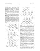 PHOTOELECTRIC CONVERSION MATERIAL, METHOD FOR PRODUCING THE SAME, AND     ORGANIC PHOTOVOLTAIC CELL CONTAINING THE SAME diagram and image