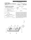 METHOD FOR COLLECTING DROPLET ATTACHED ON EXTERNAL SURFACE OF NEEDLE INTO     CAPILLARY TUBE diagram and image