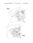 CONTROLLED ISOLATION VALVE HAVING REINFORCED SEALING diagram and image