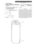 Device Adapted to Withdraw Gas and to Control Gas Flow Rate Discharged     Therefrom diagram and image