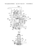 Work Vehicle Having Hydraulic Apparatus diagram and image