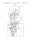 Work Vehicle Having Hydraulic Apparatus diagram and image