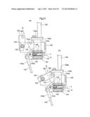 Work Vehicle Having Hydraulic Apparatus diagram and image