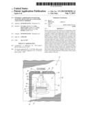 SENSOR IN A DISPENSING SYSTEM FOR ACOUSTIC DETECTION OF A CONTAINER AND     CONTENT THEREOF diagram and image