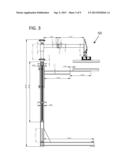 Devices, Systems and Methods for Identifying and Tracking Luggage diagram and image