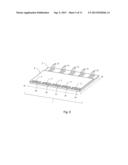 MANUFACTURING METHOD OF A TEST STRIP diagram and image