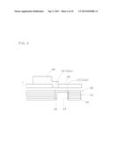 METHOD OF MANUFACTURING LAMINATED CORE diagram and image