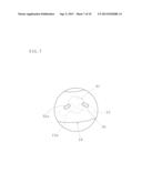 METHOD OF MANUFACTURING LAMINATED CORE diagram and image