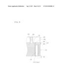 METHOD OF MANUFACTURING LAMINATED CORE diagram and image