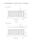 METHOD OF MANUFACTURING LAMINATED CORE diagram and image