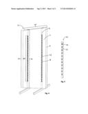 SLAT WALL diagram and image