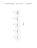 Cooling compress for cooling a detector diagram and image